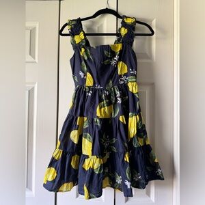 Aqua  dress,  size XS